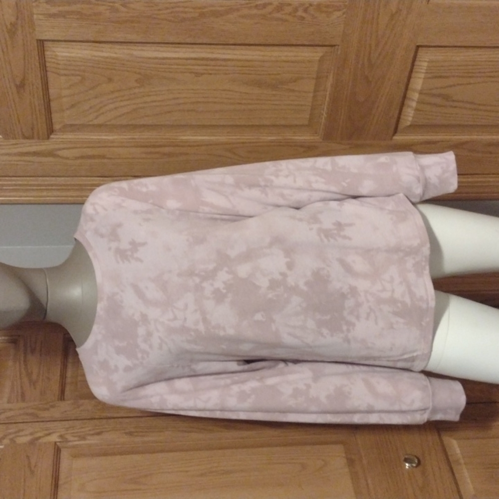 Kaileigh Lightweight Sweatshirt